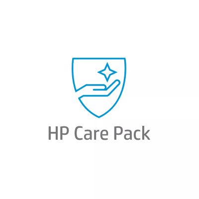 Achat Extension de garantie Ordinateur portable HP 3 year Pickup and Return Notebook Only Service sur hello RSE