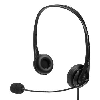 Achat Casque Micro Lindy 20432