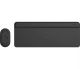 Vente LOGITECH Slim Wireless Keyboard and Mouse Combo MK470 Logitech au meilleur prix - visuel 4