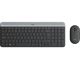 Achat LOGITECH Slim Wireless Keyboard and Mouse Combo MK470 sur hello RSE - visuel 7