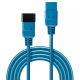 Vente LINDY 1m IEC C19 to C20 Extension Cable Lindy au meilleur prix - visuel 2