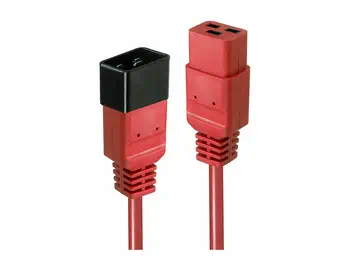 Avis Câble divers Lindy 30123
