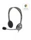 Achat LOGITECH Stereo H111 Headset on-ear wired sur hello RSE - visuel 1