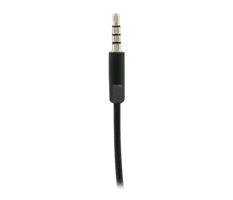 Logitech 981-000593 écouteur/casque Avec fil Arceau Bureau/Centre d'appels Logitech - visuel 1 - hello RSE - SON STÉRÉO