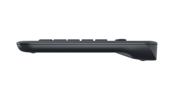 Vente LOGI K400 plus Wireless Keyboard Logitech Logitech au meilleur prix - visuel 8