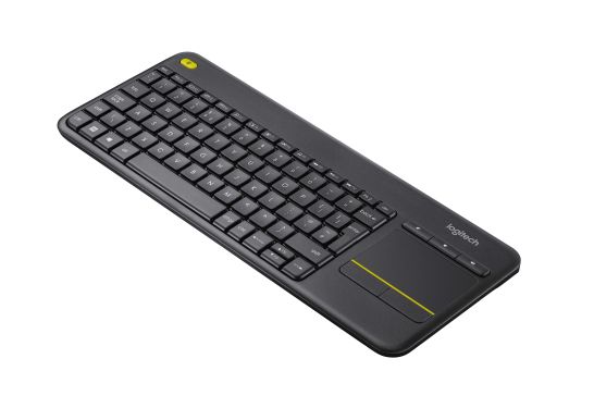 Achat LOGI K400 plus Wireless Keyboard Logitech sur hello RSE - visuel 7