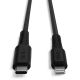 Vente LINDY 0.5m reinforced USB Type C to Lightning Lindy au meilleur prix - visuel 8