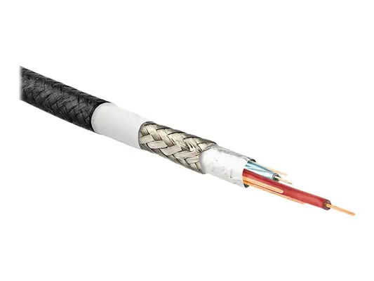 LINDY 0.5m reinforced USB Type C to Lightning charging - Lindy - Câble USB - visuel 1