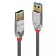 Achat LINDY 0.5m USB 3.0 Type A/A Male/Male Cable sur hello RSE - visuel 1