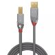 Vente LINDY 7.5m USB 2.0 Type A/B Cable Cromo Lindy au meilleur prix - visuel 2