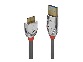Câble USB Lindy 36656 meilleur prix