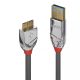 Achat LINDY 1m USB 3.0 Type A/Micro-B Cable Cromo sur hello RSE - visuel 1