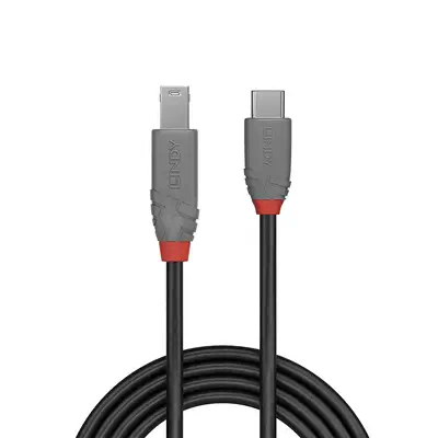 Vente LINDY 2m USB 3.2 Type C to B Lindy au meilleur prix - visuel 6