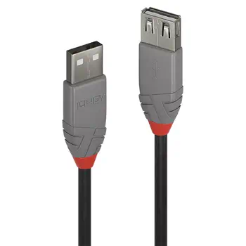 Revendeur officiel Câble USB Lindy 36700