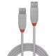 Vente LINDY 0.2m USB 2.0 Type A Extension Cable Lindy au meilleur prix - visuel 2