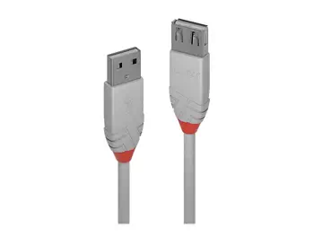 Câble USB Lindy 36713 livraison rapide