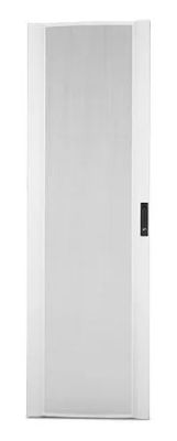 Achat Rack et Armoire APC NetShelter SX 42U 600mm Wide Perforated Curved Door sur hello RSE