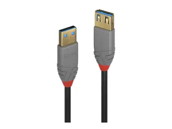 Câble USB Lindy 0,5 m achat