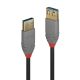 Achat LINDY 1m USB 3.0 Type A extension cable sur hello RSE - visuel 3