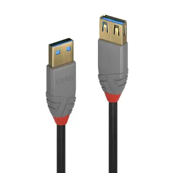 Câble USB Lindy 36761 livraison gratuite