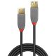 Vente LINDY 2m USB 3.0 Type A extension cable Lindy au meilleur prix - visuel 4