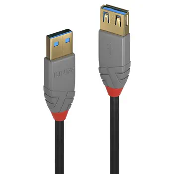 Câble USB Lindy 36763 offre