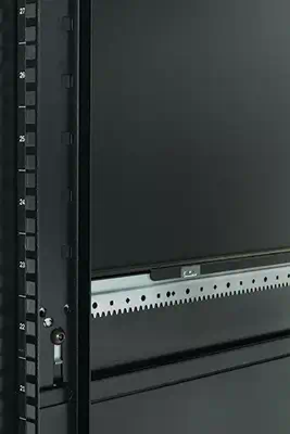 APC NetShelter SX 48U 600mm Wide x 1200mm APC - visuel 1 - hello RSE -