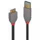 Achat LINDY Câble USB 3.0 Type A vers Micro-B sur hello RSE - visuel 1