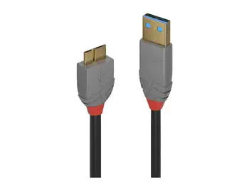 Comparaison Câble USB  3 m