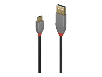 Garantie Câble USB  0,5 m