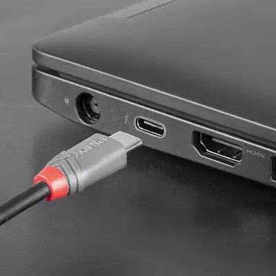 Achat LINDY 3m USB 2.0 Type C to Micro-B sur hello RSE - visuel 5