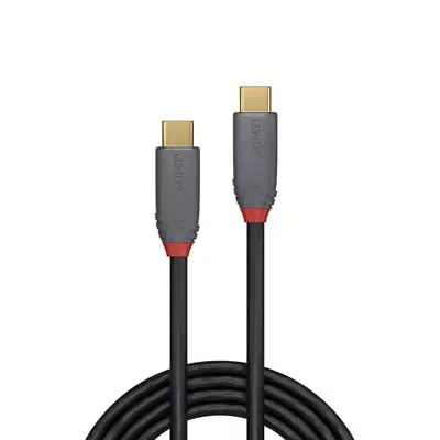 Vente LINDY Câble USB 3.1 type C C 5A Lindy au meilleur prix - visuel 2
