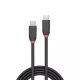 Vente LINDY 0.5m USB 3.1 Type C Cable 3A Lindy au meilleur prix - visuel 2