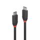 Achat LINDY 0.5m USB 3.1 Type C Cable 3A sur hello RSE - visuel 1