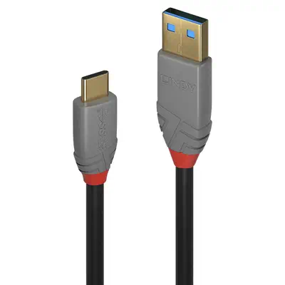 Achat LINDY Câble USB 3.1 type C A 5A sur hello RSE - visuel 3