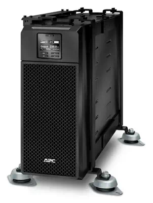 APC 5kVA and 6kVA Marine Filter Rack-Mount - Accessoire Onduleur - visuel 8