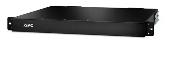 APC 5kVA and 6kVA Marine Filter Rack-Mount - Accessoire Onduleur - visuel 1