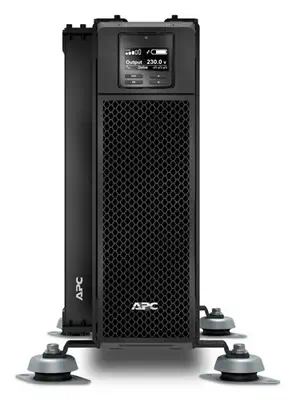 APC 5kVA and 6kVA Marine Filter Rack-Mount - Accessoire Onduleur - visuel 5