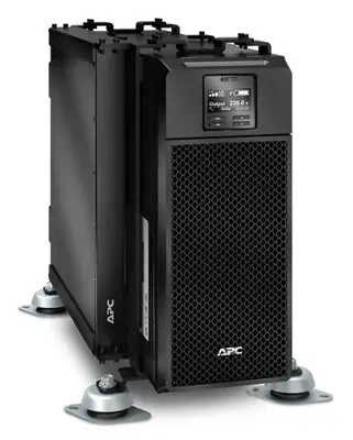 APC 5kVA and 6kVA Marine Filter Rack-Mount - Accessoire Onduleur - visuel 6