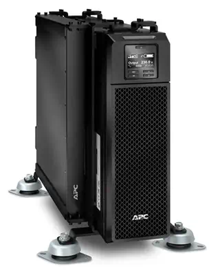 APC 5kVA and 6kVA Marine Filter Rack-Mount - Accessoire Onduleur - visuel 4