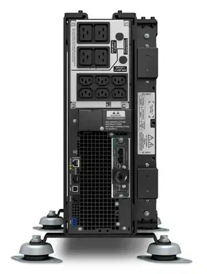 APC 5kVA and 6kVA Marine Filter Rack-Mount - Accessoire Onduleur - visuel 7