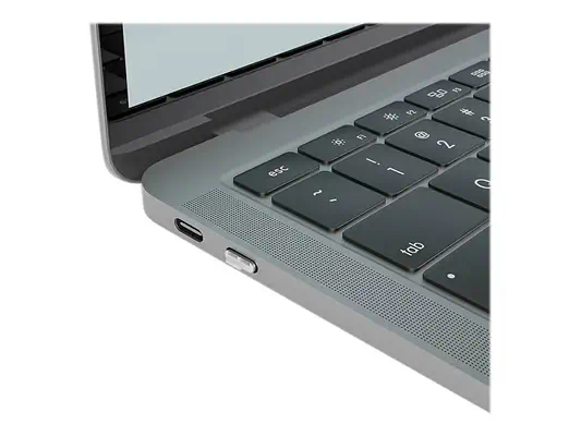 LINDY USB Type C Port Blocker Key - Pack of 4 Blockers - Lindy - Câble divers - visuel 3