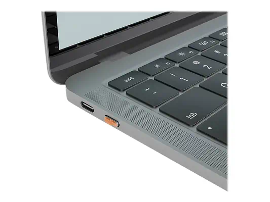 LINDY USB Type C Port Blocker orange - Lindy - Câble divers - visuel 3