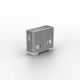 Achat LINDY Bloqueurs de ports USB 10 pièces Blanc sur hello RSE - visuel 3