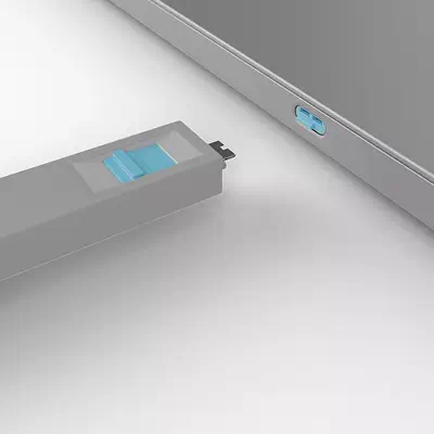 Vente LINDY USB Type C Port Blocker Key - Lindy au meilleur prix - visuel 4