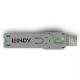 Vente LINDY Clé pour bloqueur de port USB type Lindy au meilleur prix - visuel 2