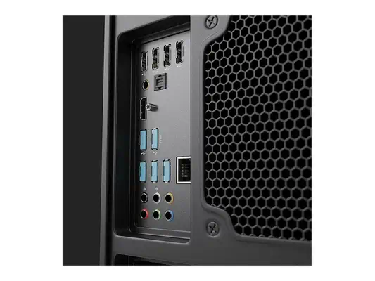 LINDY Clé pour bloqueur de port USB type A bleu - Lindy - Câble divers - visuel 1