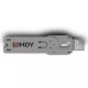Vente LINDY Clé pour bloqueur de port USB type Lindy au meilleur prix - visuel 2
