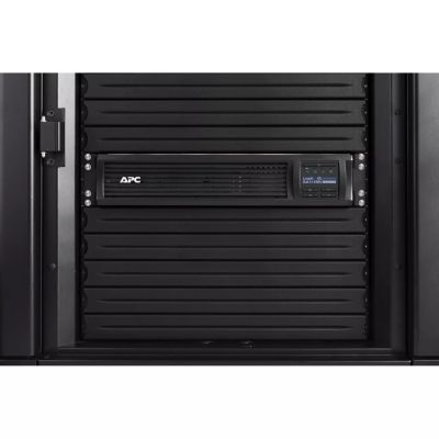 Vente APC SmartConnect UPS SMT 3000 VA Rack APC au meilleur prix - visuel 8