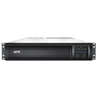 Vente APC SmartConnect UPS SMT 3000 VA Rack APC au meilleur prix - visuel 2